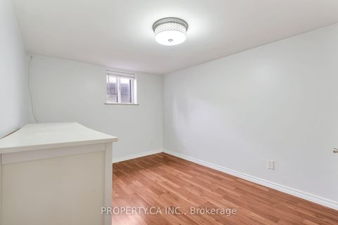 Photo 23 at 573 Northcliffe Boulevard, Oakwood Village, Toronto