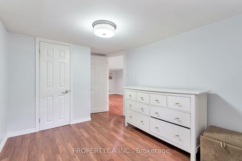 Photo 24 at 573 Northcliffe Boulevard, Oakwood Village, Toronto