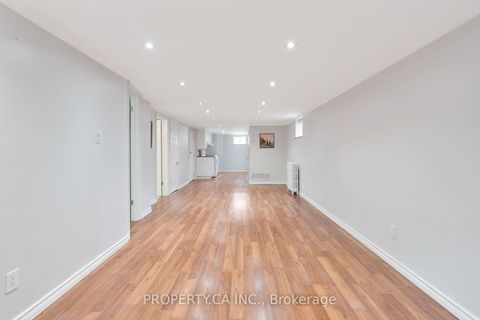 Photo 25 at 573 Northcliffe Boulevard, Oakwood Village, Toronto