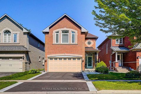Photo 0 at 47 Melville Street, Langstaff, Richmond Hill