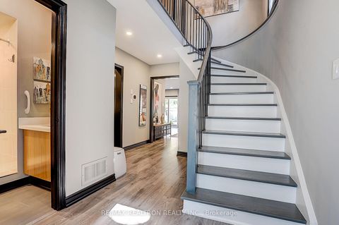 Photo 5 at 47 Melville Street, Langstaff, Richmond Hill