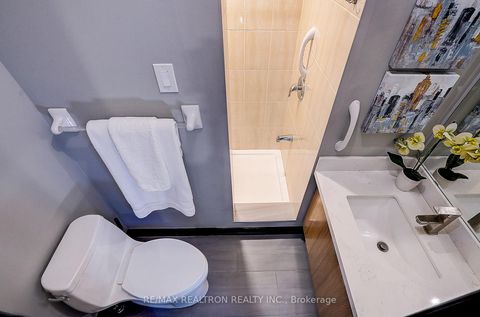 Photo 6 at 47 Melville Street, Langstaff, Richmond Hill