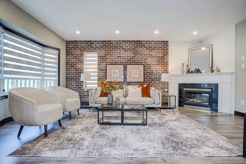 Photo 10 at 47 Melville Street, Langstaff, Richmond Hill