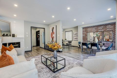 Photo 11 at 47 Melville Street, Langstaff, Richmond Hill