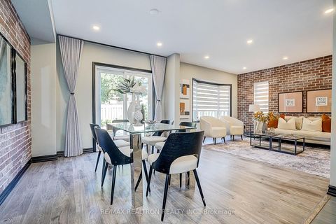 Photo 12 at 47 Melville Street, Langstaff, Richmond Hill