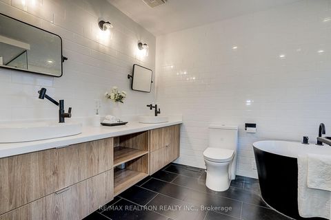 Photo 22 at 47 Melville Street, Langstaff, Richmond Hill