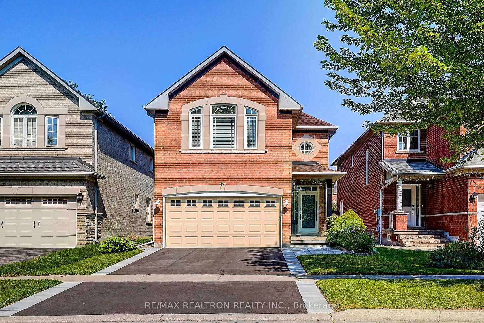 47 Melville Street, Langstaff, Richmond Hill photo number 2