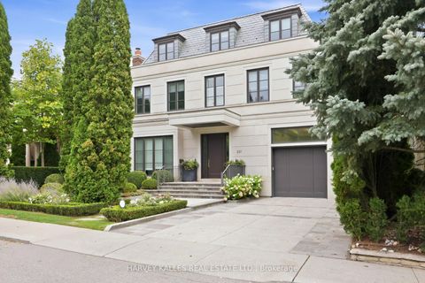 Photo 0 at 221 Dunvegan Road, Forest Hill South, Toronto