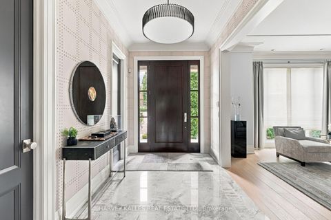 Photo 1 at 221 Dunvegan Road, Forest Hill South, Toronto