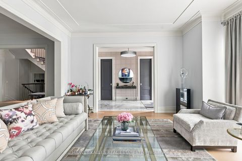 Photo 3 at 221 Dunvegan Road, Forest Hill South, Toronto