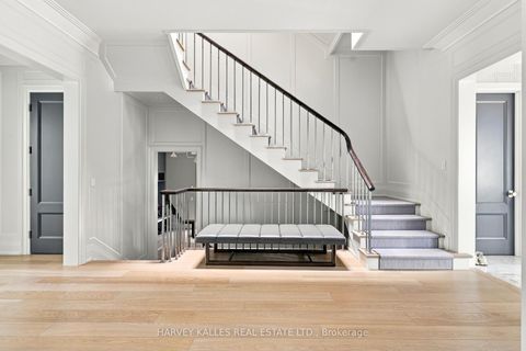 Photo 5 at 221 Dunvegan Road, Forest Hill South, Toronto
