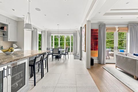 Photo 6 at 221 Dunvegan Road, Forest Hill South, Toronto