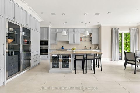 Photo 7 at 221 Dunvegan Road, Forest Hill South, Toronto