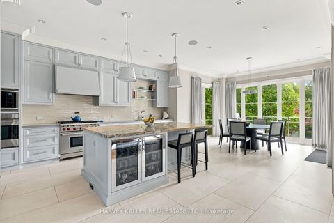 Photo 10 at 221 Dunvegan Road, Forest Hill South, Toronto