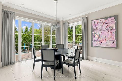Photo 12 at 221 Dunvegan Road, Forest Hill South, Toronto