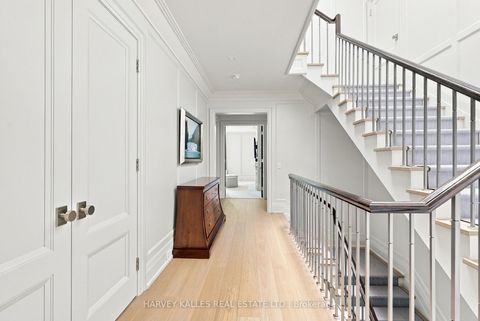 Photo 18 at 221 Dunvegan Road, Forest Hill South, Toronto