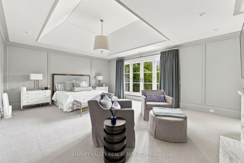 Photo 21 at 221 Dunvegan Road, Forest Hill South, Toronto