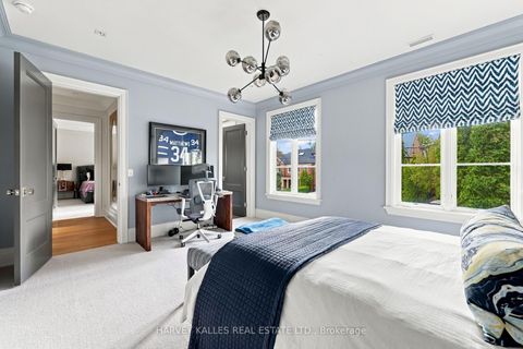 Photo 26 at 221 Dunvegan Road, Forest Hill South, Toronto