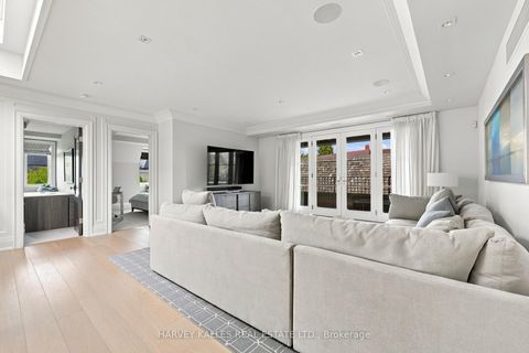 Photo 31 at 221 Dunvegan Road, Forest Hill South, Toronto