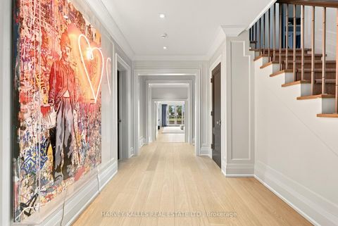 Photo 37 at 221 Dunvegan Road, Forest Hill South, Toronto
