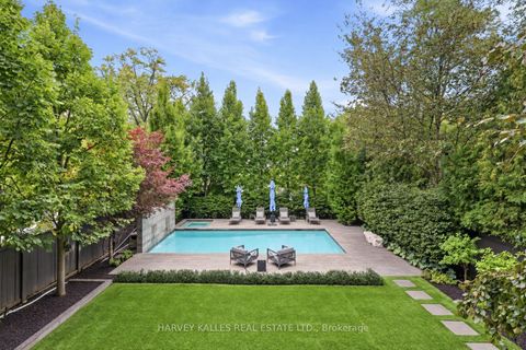 Photo 46 at 221 Dunvegan Road, Forest Hill South, Toronto