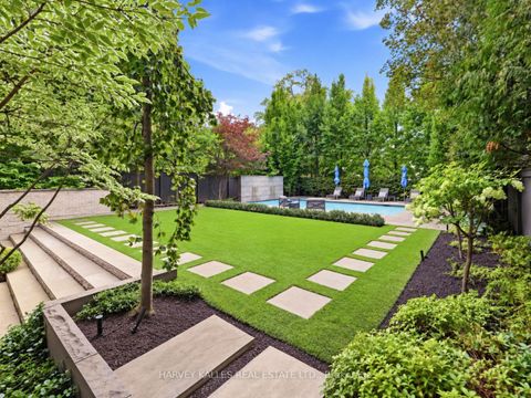 Photo 48 at 221 Dunvegan Road, Forest Hill South, Toronto