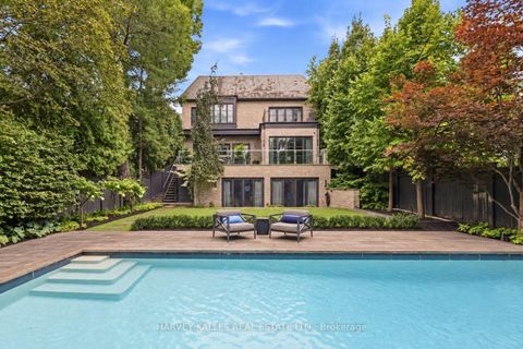 Photo 49 at 221 Dunvegan Road, Forest Hill South, Toronto