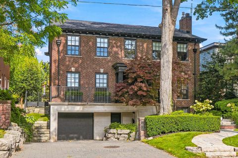 Photo 0 at 266 Lonsdale Road, Forest Hill South, Toronto