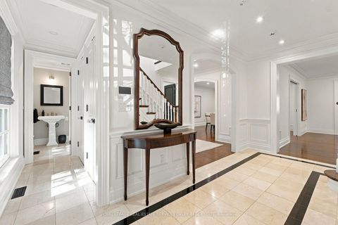 Photo 1 at 266 Lonsdale Road, Forest Hill South, Toronto