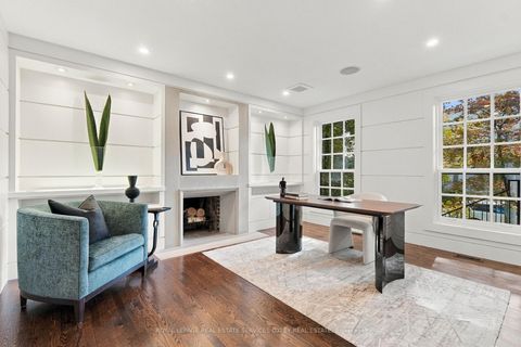 Photo 3 at 266 Lonsdale Road, Forest Hill South, Toronto