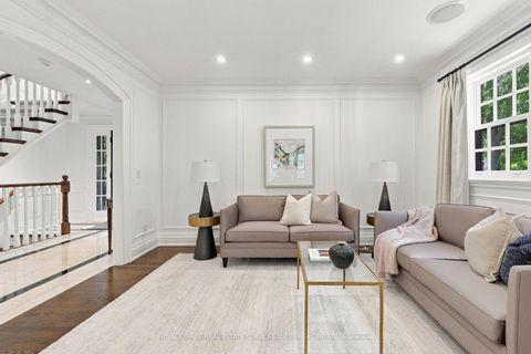 Photo 4 at 266 Lonsdale Road, Forest Hill South, Toronto