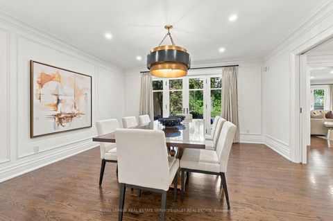 Photo 5 at 266 Lonsdale Road, Forest Hill South, Toronto