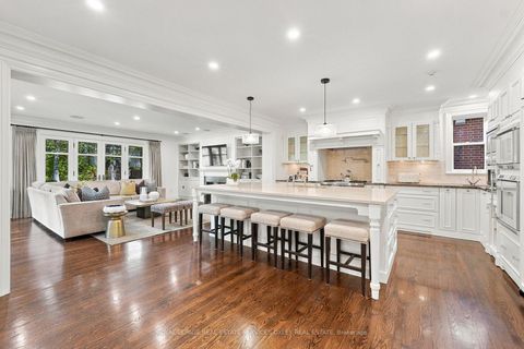 Photo 6 at 266 Lonsdale Road, Forest Hill South, Toronto