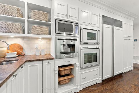 Photo 8 at 266 Lonsdale Road, Forest Hill South, Toronto
