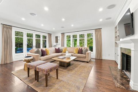 Photo 10 at 266 Lonsdale Road, Forest Hill South, Toronto