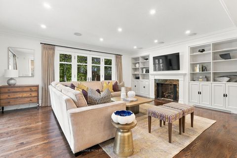Photo 11 at 266 Lonsdale Road, Forest Hill South, Toronto