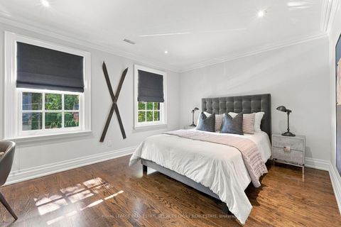 Photo 12 at 266 Lonsdale Road, Forest Hill South, Toronto