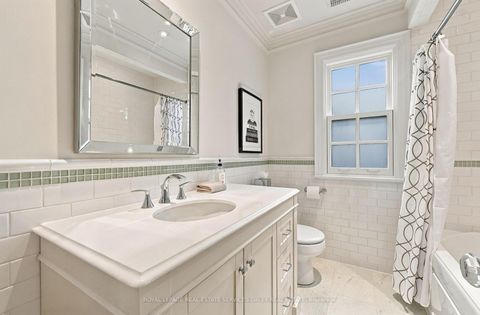 Photo 15 at 266 Lonsdale Road, Forest Hill South, Toronto