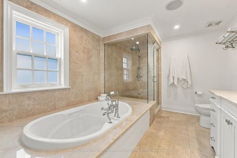 Photo 19 at 266 Lonsdale Road, Forest Hill South, Toronto