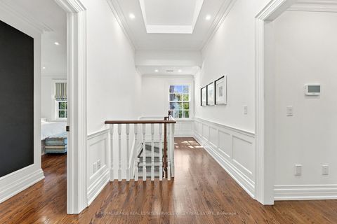 Photo 20 at 266 Lonsdale Road, Forest Hill South, Toronto
