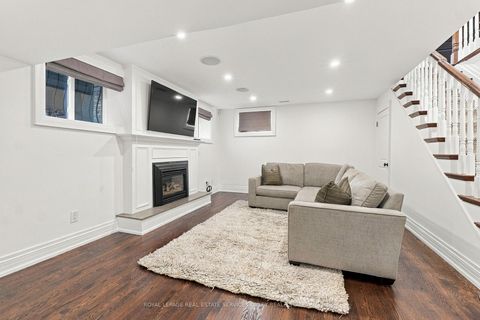 Photo 21 at 266 Lonsdale Road, Forest Hill South, Toronto