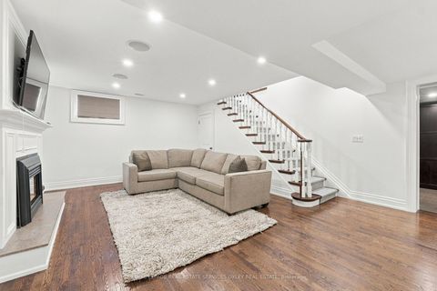 Photo 22 at 266 Lonsdale Road, Forest Hill South, Toronto