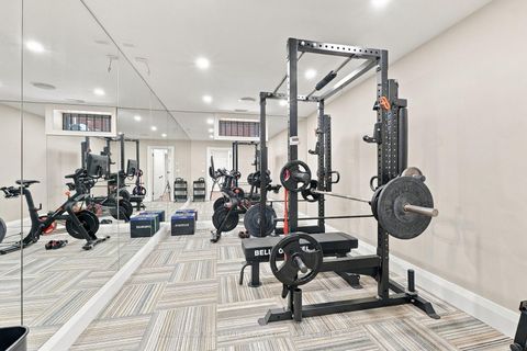 Photo 23 at 266 Lonsdale Road, Forest Hill South, Toronto