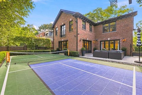Photo 27 at 266 Lonsdale Road, Forest Hill South, Toronto