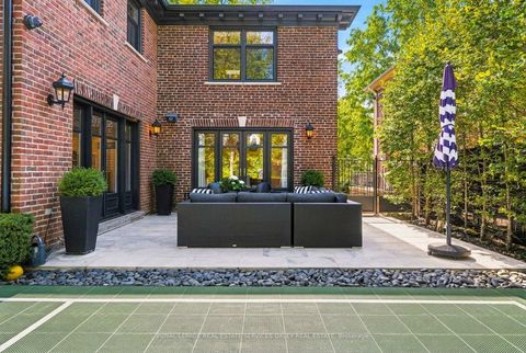 Photo 29 at 266 Lonsdale Road, Forest Hill South, Toronto