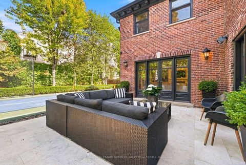 Photo 30 at 266 Lonsdale Road, Forest Hill South, Toronto