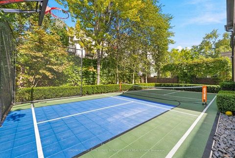 Photo 31 at 266 Lonsdale Road, Forest Hill South, Toronto