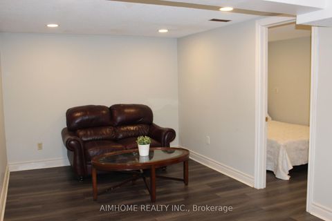 Photo 14 at 32 Lauralynn Crescent, Malvern West, Toronto