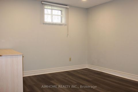 Photo 16 at 32 Lauralynn Crescent, Malvern West, Toronto