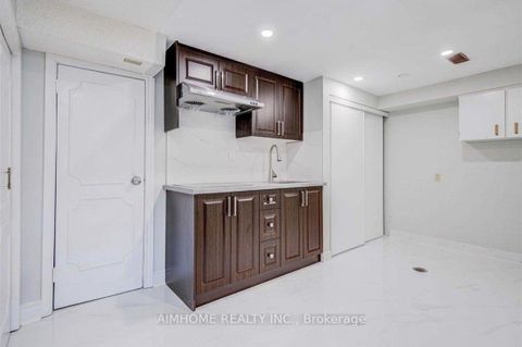 Photo 17 at 32 Lauralynn Crescent, Malvern West, Toronto